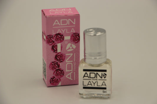 Musc Layla (5ml) | ADN paris