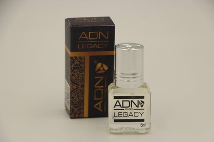 Musc Legacy (5ml) ADN paris