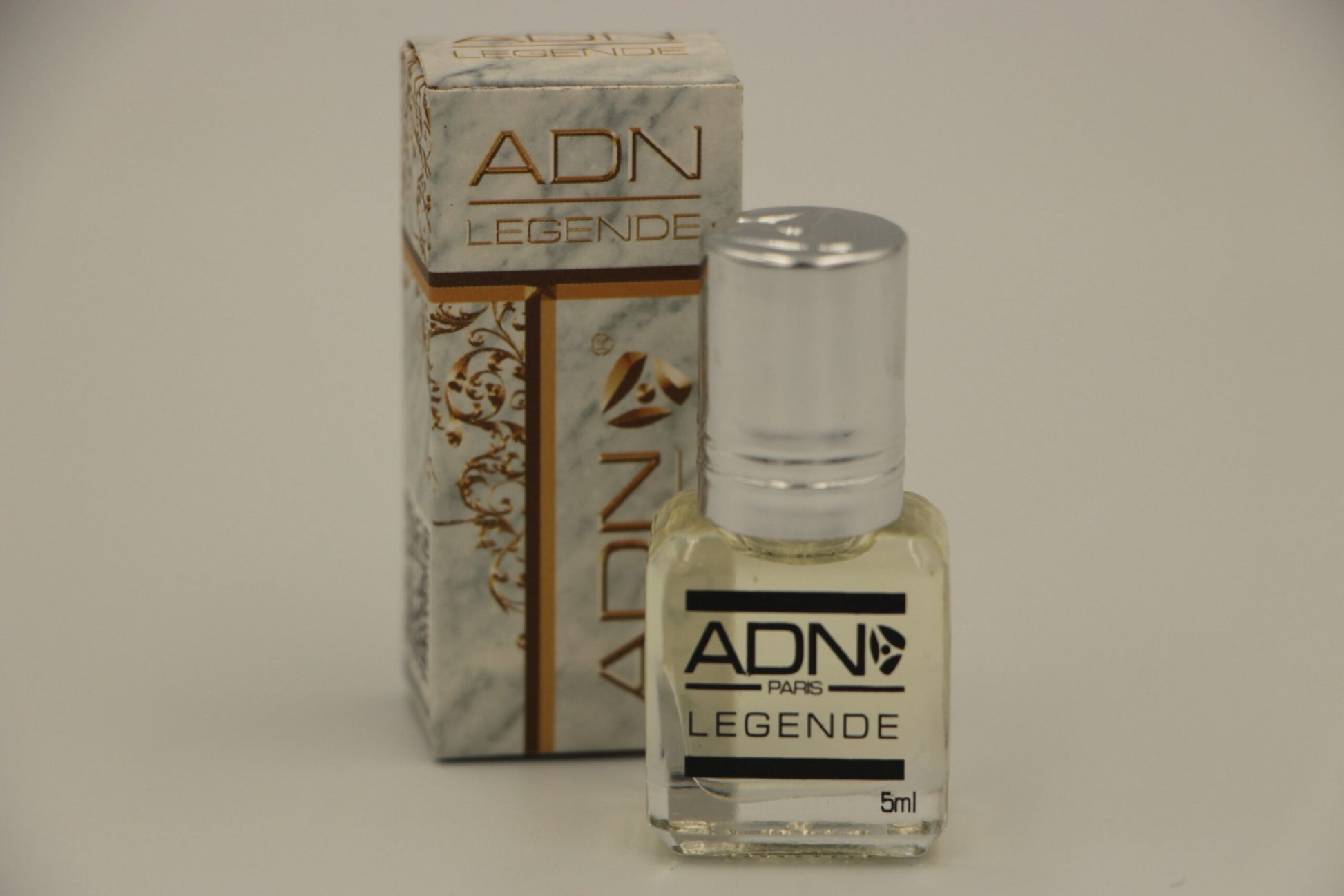 Musc légende ADN paris (5ml)