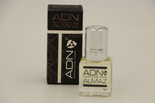 musk almaz 5ml