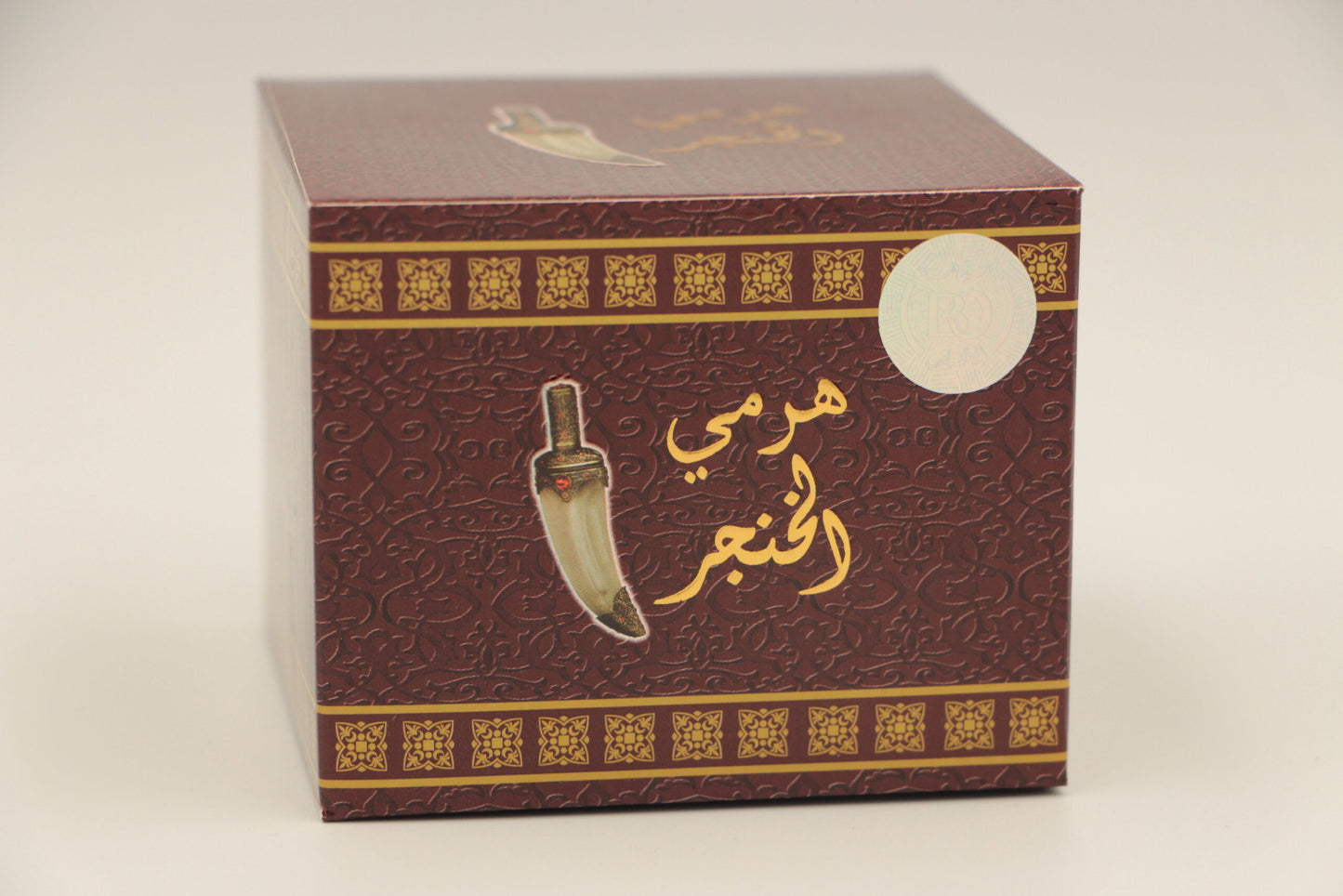 oud bakhoor 12 pièces