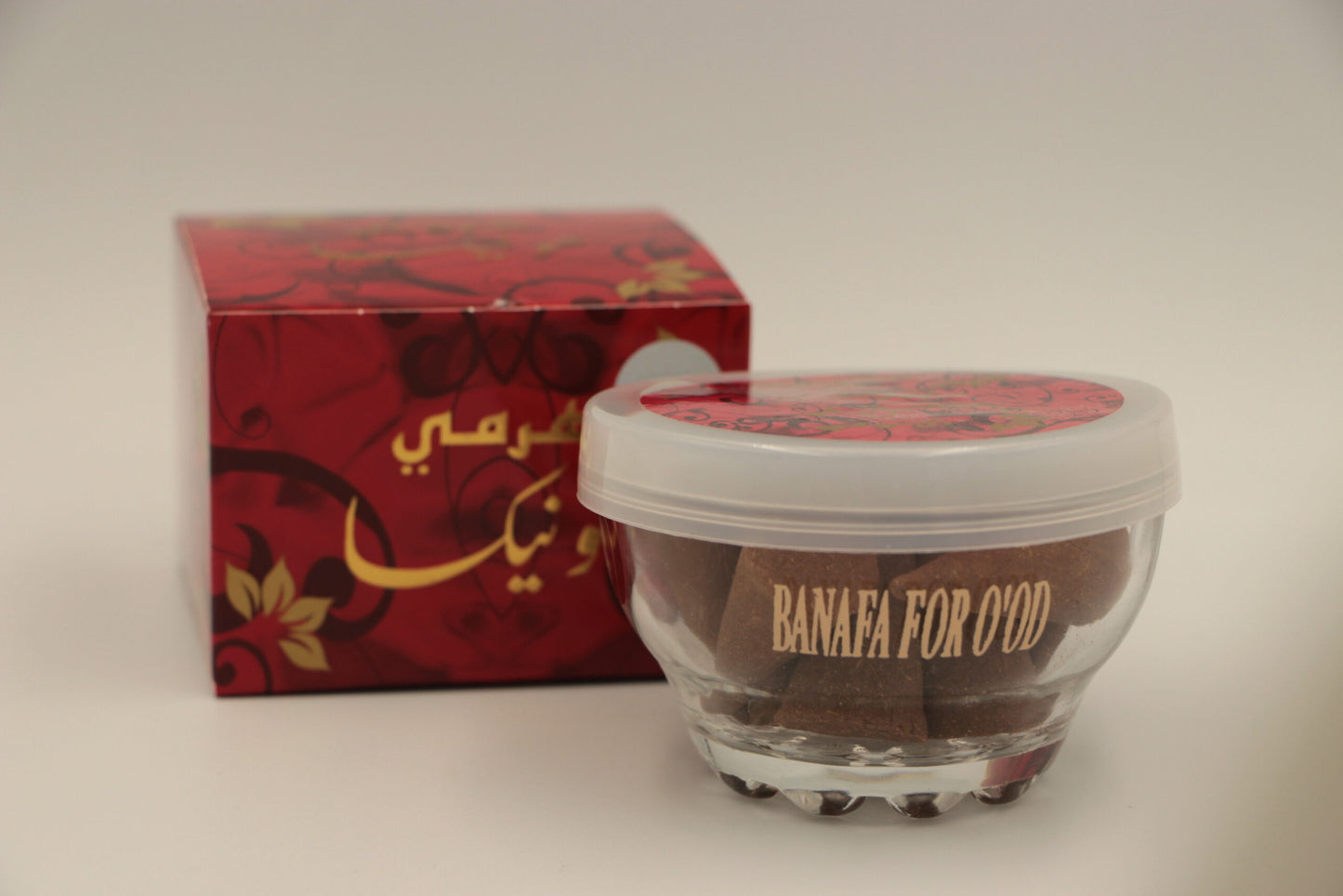 Bakhoor oud bana for oud