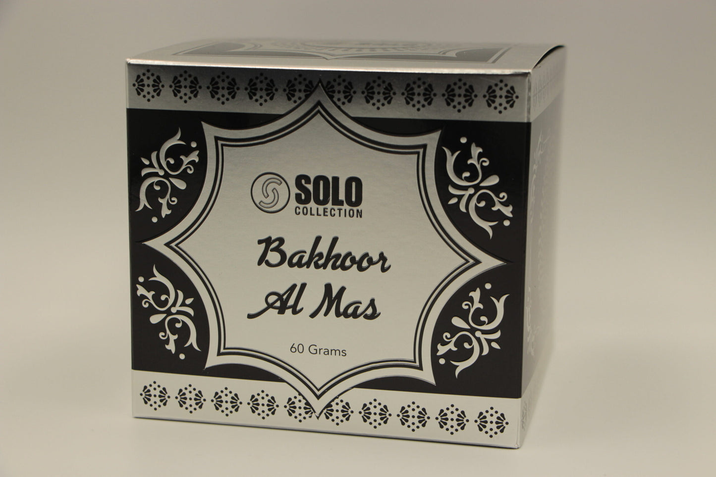 parfum bakhoor al mas